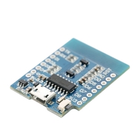 ESP8266 Panneau de développement Internet Mini Module NodeMcu Lus Wireless