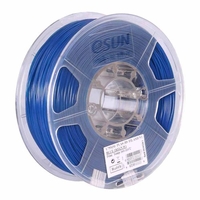 eSUN PLA + 1.75mm noir filament d