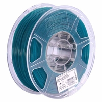eSUN PLA + 1.75mm noir filament d