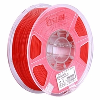 eSUN PLA + 1.75mm noir filament d