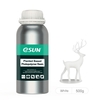 eSUN Résine rapide à base de plantes LCD 405 nm à polymérisation UV,  500 g blanc