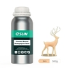 eSUN Résine rapide à base de plantes LCD 405 nm à polymérisation UV,  500 g couleur peau