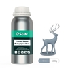 eSUN Résine rapide à base de plantes LCD 405 nm à polymérisation UV,  500 g gris