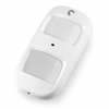 Etiger D2A 433Mhz sans fil Anti-Pet PIR capteur de mouvement double détecteur infrarouge passif