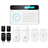 Etiger S4 433MHz Kit de système de sécurité d