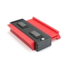ETOPOO produit 250MM multifonction avec une règle d