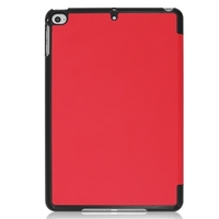 Etui de protection pour tablette avec fonction de réveil automatique léger et léger Affichage plein écran Etui pour système d