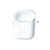 Etui en silicone pour housse de protection pour casque de protection BT sans fil BT pour Apple AirPods
