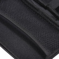 EVA antichoc 3, 5 pouces disque dur étui de transport sac de 3, 5 "organisateur disque dur externe portable banque de puissance accessoires de main