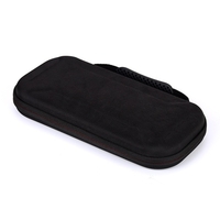 EVA Portable Case Stéthoscope Sac De Stockage Sac Voyage Sac De Transport Étanche Anti-choc