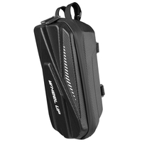 EVA Top Tube Bag Sacoche de guidon Sacoche de vélo Sac avant Accessoire de vélo