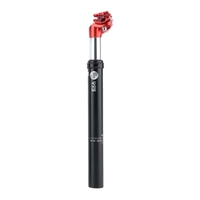 Exa Suspension de vélo tige de selle amortisseur Tube de choc vélo sièges d