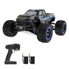 EXA78505RG 1/16 2, 4 GHz 40 km/h Camions hors route 4 WD