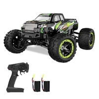 EXA78505RG 1/16 2, 4 GHz 40 km/h Camions hors route 4 WD