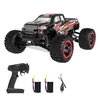 EXA78505RG 1/16 2, 4 GHz 40 km/h Camions hors route 4 WD