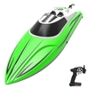 EXA79504 2, 4 GHz 30 km/h Protection des batteries basses pour bateaux de télécommande