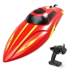 EXA79504 2, 4 GHz 30 km/h Protection des batteries basses pour bateaux de télécommande