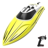 EXA79504 2, 4 GHz 30 km/h Protection des batteries basses pour bateaux de télécommande