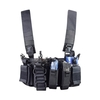 Exercice de course gilet de poids outil de fitness équipement d