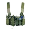 Exercice de course gilet de poids outil de fitness équipement d