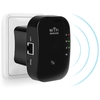 Extendeur Wi-Fi Amplificateur de signal Répéteur de portée Wi-Fi Singal Jusqu