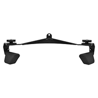 Extenseur de poitrine Muscle Fitness Arm Training Équipement de musculation Pull Back Muscle Arm Exerciseur Équipement de Fitness à domicile pour l