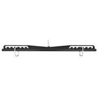Extenseur de poitrine Muscle Fitness Arm Training Équipement de musculation Pull Back Muscle Arm Exerciseur Équipement de Fitness à domicile pour l