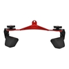 Extenseur de poitrine Muscle Fitness Arm Training Équipement de musculation Pull Back Muscle Arm Exerciseur Équipement de Fitness à domicile pour l