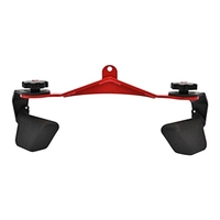 Extenseur de poitrine Muscle Fitness Arm Training Équipement de musculation Pull Back Muscle Arm Exerciseur Équipement de Fitness à domicile pour l