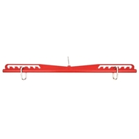Extenseur de poitrine Muscle Fitness Arm Training Équipement de musculation Pull Back Muscle Arm Exerciseur Équipement de Fitness à domicile pour l