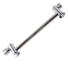 Extension de bras de douche avec joints de blocage