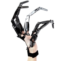 Extension de doigts articulés d
