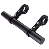 Extension de guidon vélo en alliage d