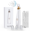 Extracteur de boutons sous vide pour pores sous vide avec kit d