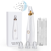 Extracteur de boutons sous vide pour pores sous vide avec kit d