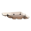 Extérieur haut balançoire auvent couverture étanche jardin pare-soleil Patio balançoire housse chaises hamac housse pochette