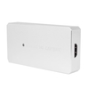 ezcap287P USB 3.0 Carte de capture HD Enregistreur de jeu vidéo Argent