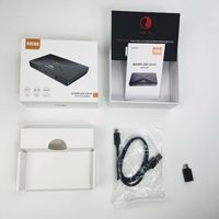 ezcap333 Carte de capture vidéo HD GAMELINK RAW 4K