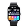 F15S 1.75-pouces 320x380 plein écran tactile Bracelet intelligent montre de sport