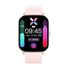 F15S 1.75-pouces 320x380 plein écran tactile Bracelet intelligent montre de sport