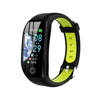 F21 Smart Bracelet 1.14 