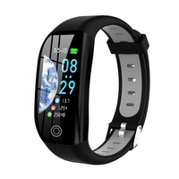 F21 Smart Bracelet 1.14 