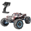 F21A 1/10 2.4Ghz 4WD 80 km/h voiture tout-terrain RC course voiture d