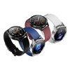 F35 Bracelet intelligent de montre intelligente à écran tactile complet de 1, 28 pouces