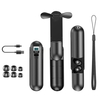 F7 BT5.0 Écouteurs True Wirelessly Stereo Headset Sport In-ear Headphone Mini Fan