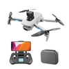 F8 5G WIFI GPS RC Drone 6K double caméra évitement d
