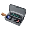 F9 BT Earphone True Casque de sport stéréo sans fil