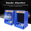 FA-400 fer à souder absorbeur de fumée extracteur de vapeur souffleur d