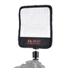 FalconEyes RX-8T 16W Mini LED Light Dimmable 5600K CRI94 Tissu flexible en caméra Lampe Daylight Splashproof pour studio vidéo Photographie