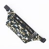 Fashion Women Camouflage Printed Sports Waist Pack